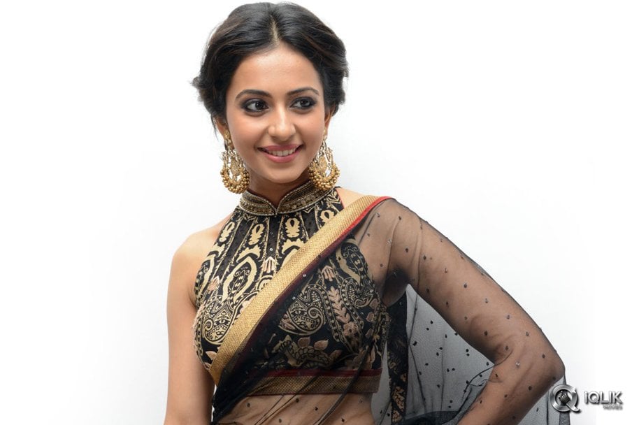 Rakul-Preet-Singh-at-Kick-2-Movie-Audio-Launch